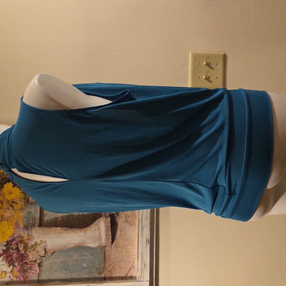 Sheila Rose Tank - Picture 9 of 10